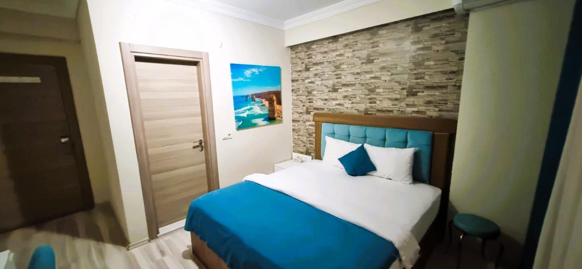 Wind Hotel サカリヤ エクステリア 写真