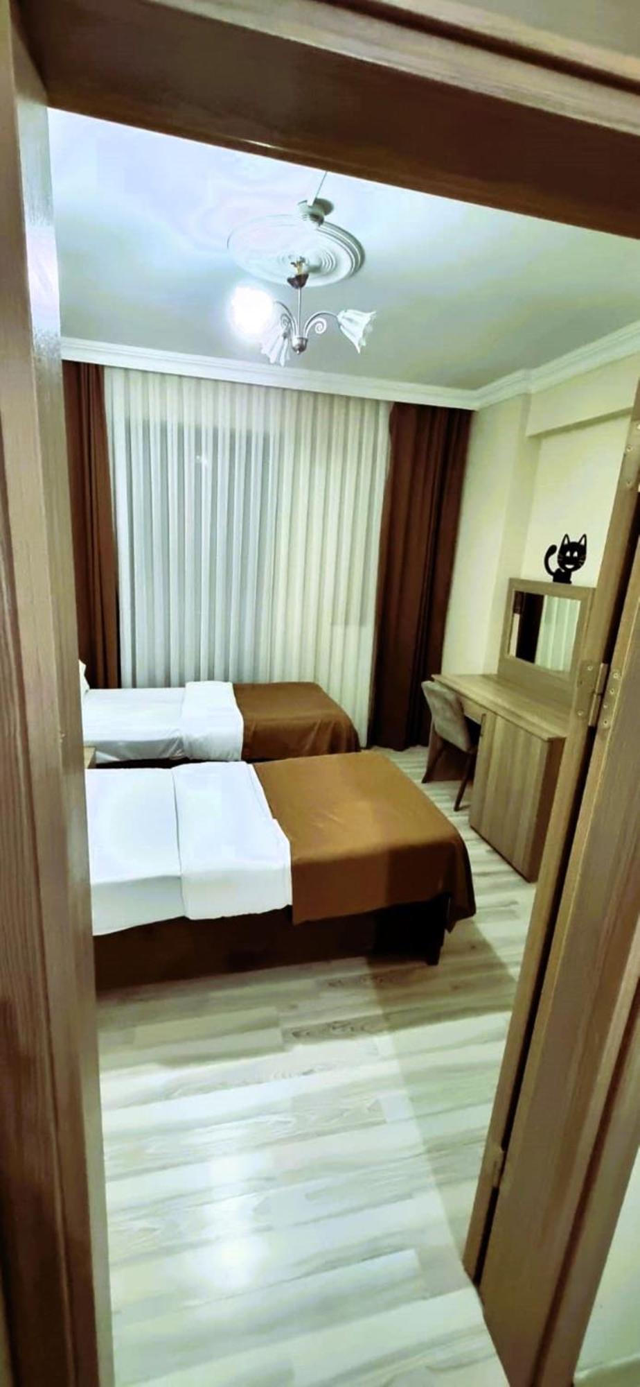 Wind Hotel サカリヤ エクステリア 写真